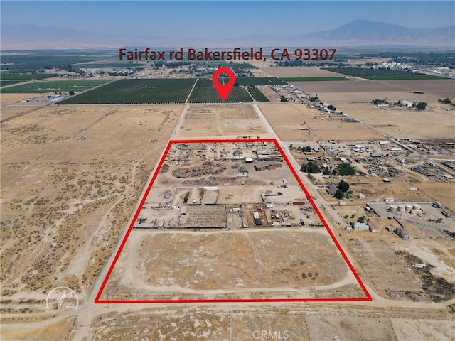 Listing photo 3 for 0 Sterling Rd, Bakersfield CA 93307