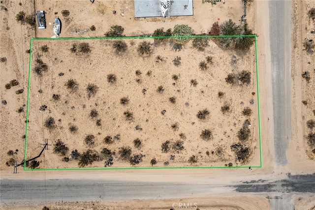 63000 Jadeite St, Joshua Tree, CA 92252