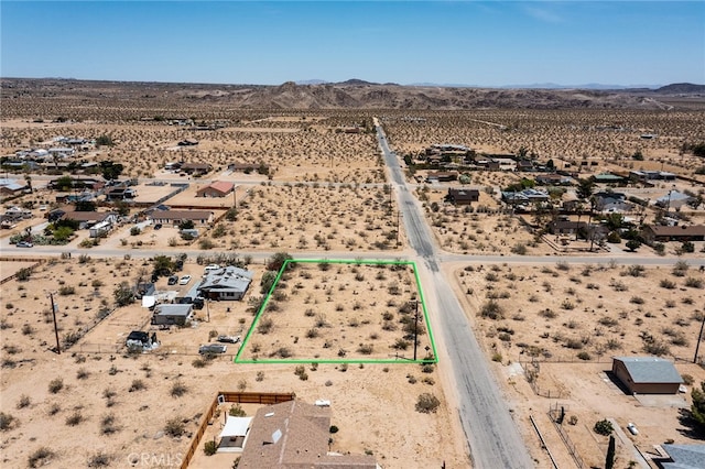 63000 Jadeite St, Joshua Tree, CA 92252