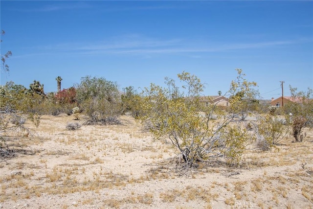 63000 Jadeite St, Joshua Tree, CA 92252
