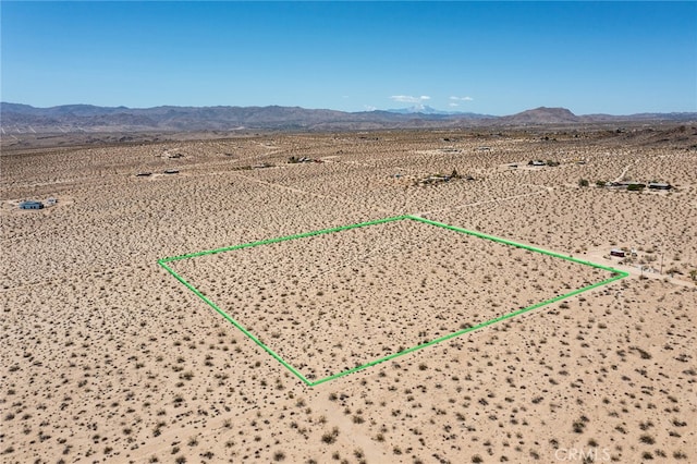 1851 Sunever Rd, Joshua Tree CA, 92252 land for sale