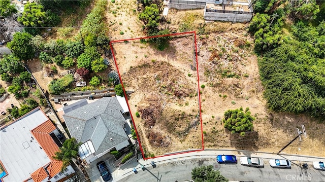 1156 N Rowan Ave, City Terrace CA, 90063 land for sale