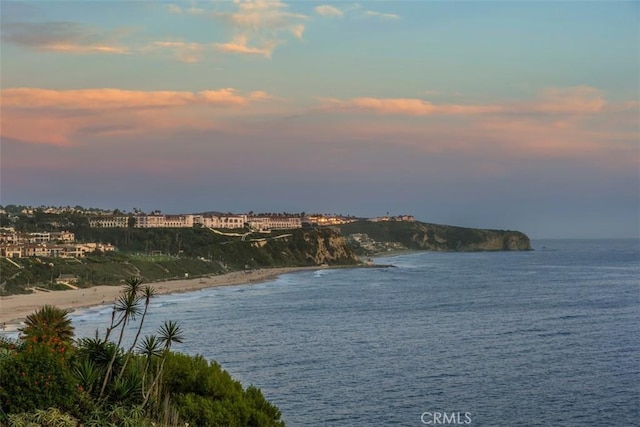 67 Monarch Bay Dr, Dana Point, CA 92629 - property view of water