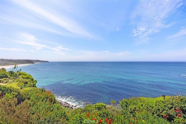 67 Monarch Bay Dr, Dana Point, CA 92629 - property view of water