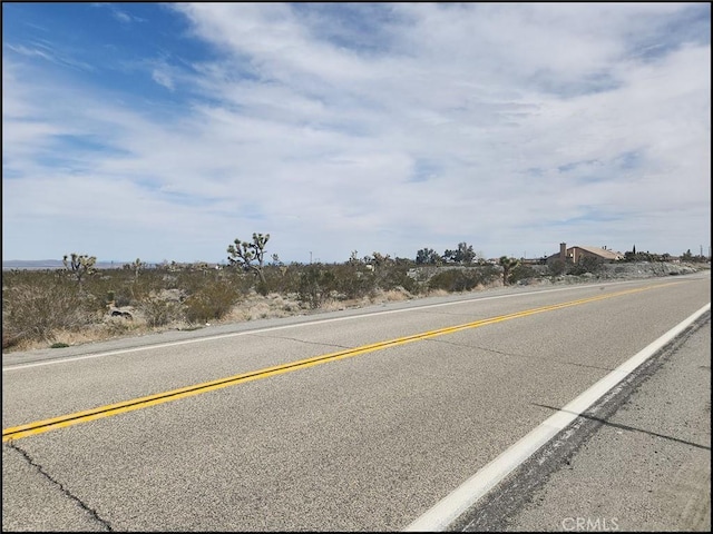 0 Duncan Rd, Pinon Hills, CA 92372