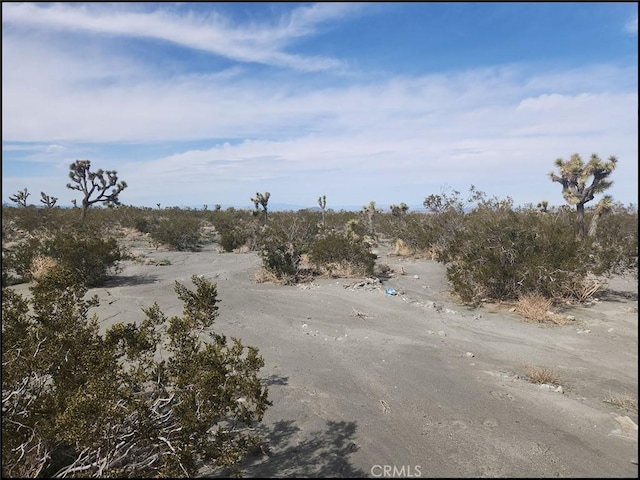 0 Duncan Rd, Pinon Hills, CA 92372