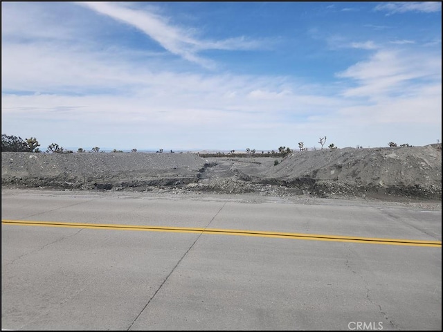 0 Duncan Rd, Pinon Hills, CA 92372