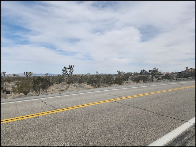 0 Duncan Rd, Pinon Hills CA, 92372 land for sale