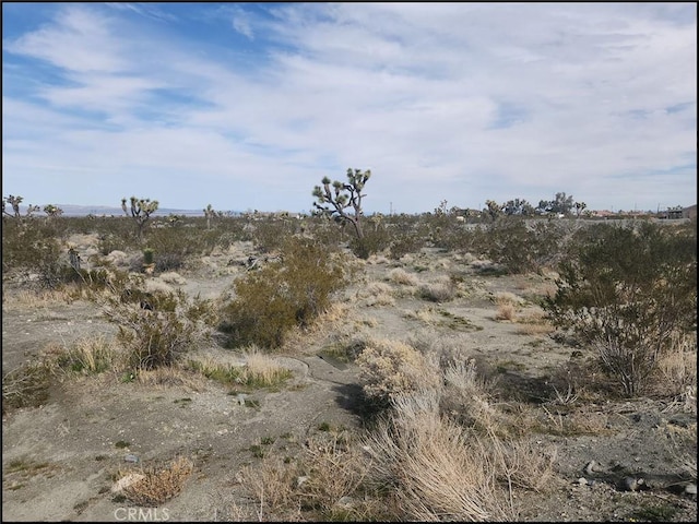 0 Duncan Rd, Pinon Hills, CA 92372