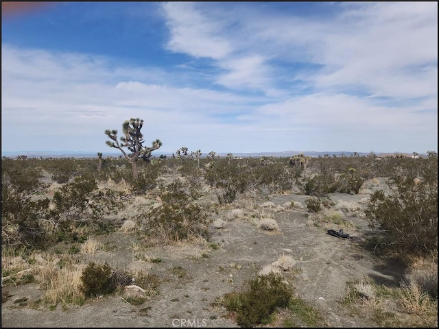0 Duncan Rd, Pinon Hills, CA 92372