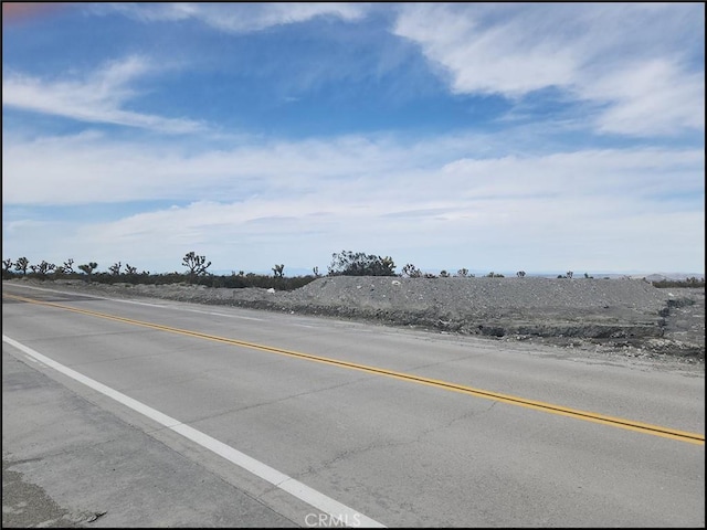 0 Duncan Rd, Pinon Hills, CA 92372