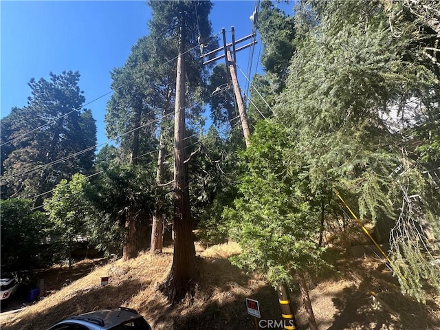 0 Valle Dr, Crestline CA, 92325 land for sale