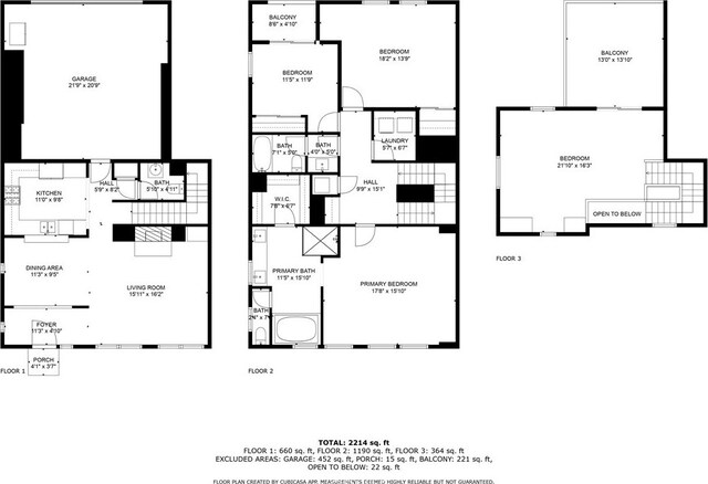 561 W Maple Ave, Orange, CA 92868 - photo 4
