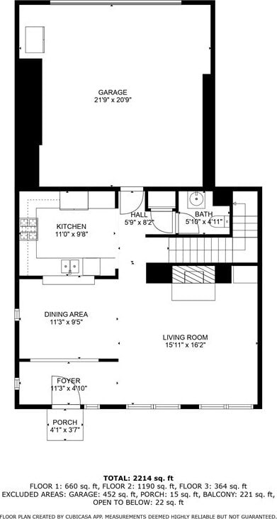 561 W Maple Ave, Orange, CA 92868 - photo 47