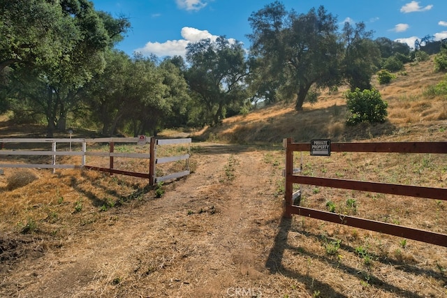 45600 Via Tornado, Temecula CA, 92590 land for sale