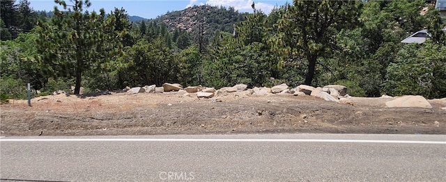 0 Hilltop Blvd, Running Springs CA, 92382 land for sale