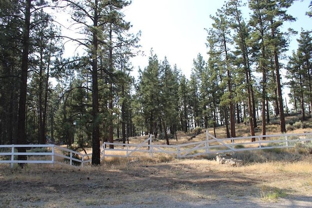 Listing photo 3 for 30 Butterfly Peak Rd, Mountain Center CA 92561