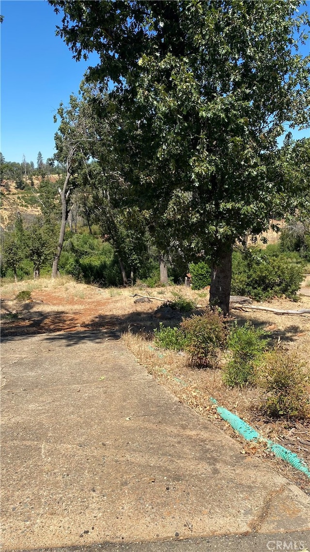 2190 De Mille Rd, Paradise CA, 95969 land for sale