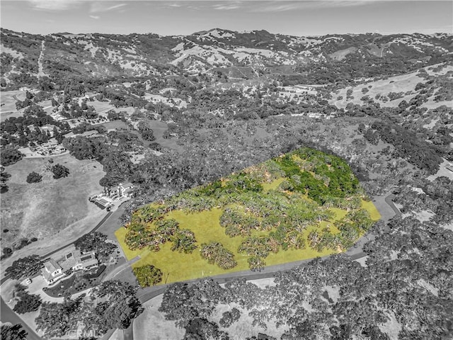 6452 Alta Pradera Ln, Atascadero CA, 93422 land for sale