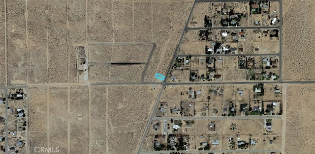 Listing photo 3 for 0 Clay Mine Rd, North Edwards CA 93523