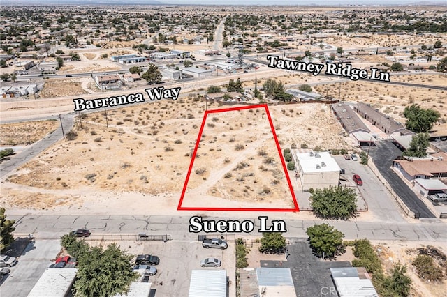 Listing photo 2 for 0 Sueno Ln, Victorville CA 92394