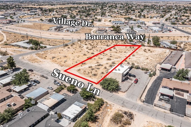 Listing photo 3 for 0 Sueno Ln, Victorville CA 92394