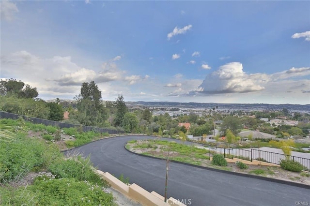 20487 Gartel Dr, Walnut, CA 91789 - view of asphalt road