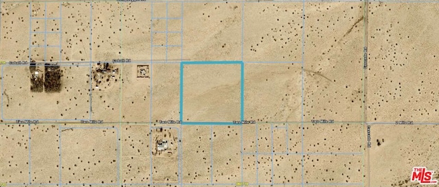 0 Cobalt Rd, Joshua Tree CA, 92252 land for sale