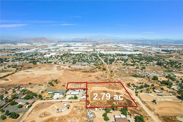 0 Bryron St, Perris CA, 92570 land for sale