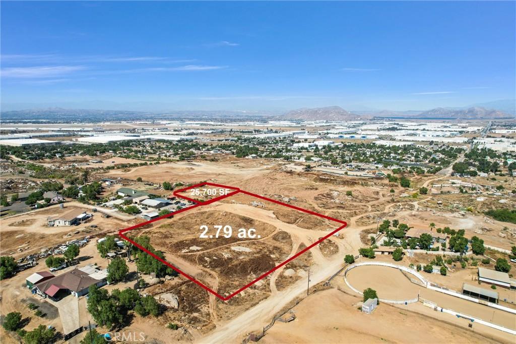 0 Bryron St, Perris, CA 92570 - photo 2