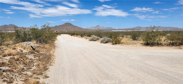 0 Earlimont, Apple Valley CA, 92307 land for sale