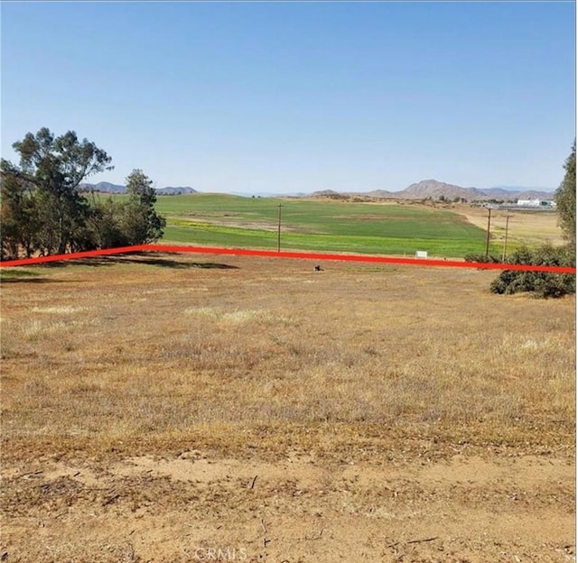 0 Scott Rd, Menifee, CA 92584 - photo 1
