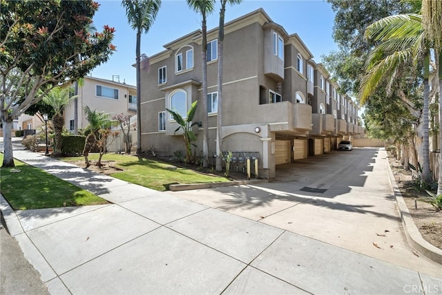 328 E Imperial Ave Unit 1, El Segundo, CA 90245 - view of building exterior