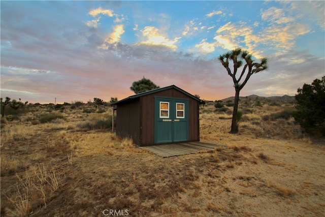 Listing photo 3 for 0 Lisbon Dr, Yucca Valley CA 92284