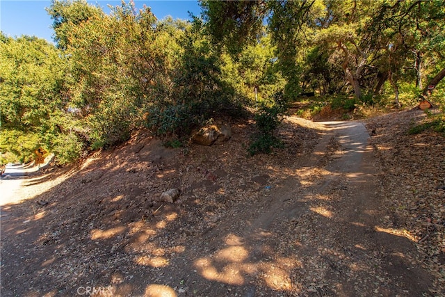 7210 Santa Susana Pass Rd, Simi Valley CA, 93063 land for sale