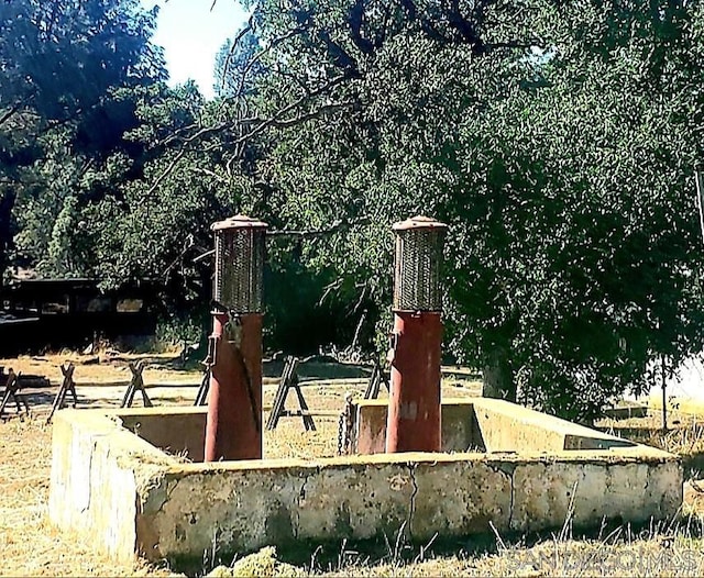 view of playground