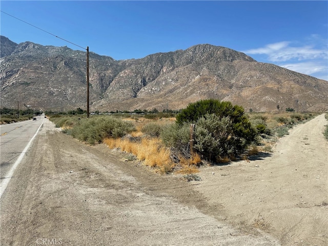 0 Elm St, Cabazon CA, 92230 land for sale