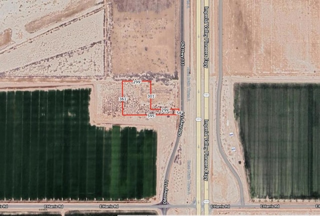 194 Harris Rd, Imperial CA, 92251 land for sale