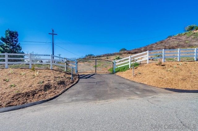 3916 Citrus Dr, Fallbrook CA, 92028 land for sale