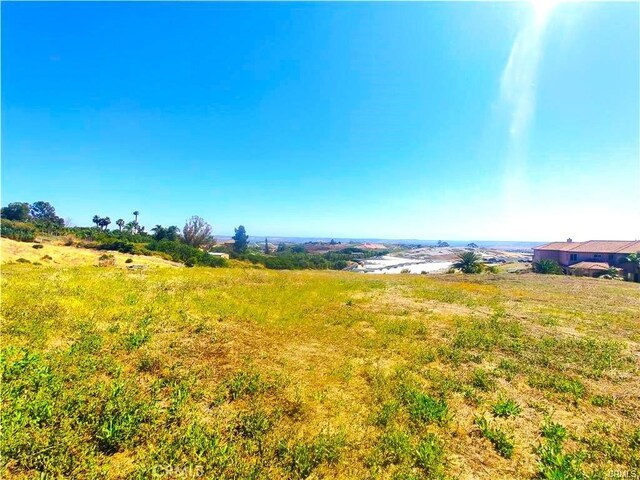 0 Indian View Dr, Oceanside CA, 92028 land for sale