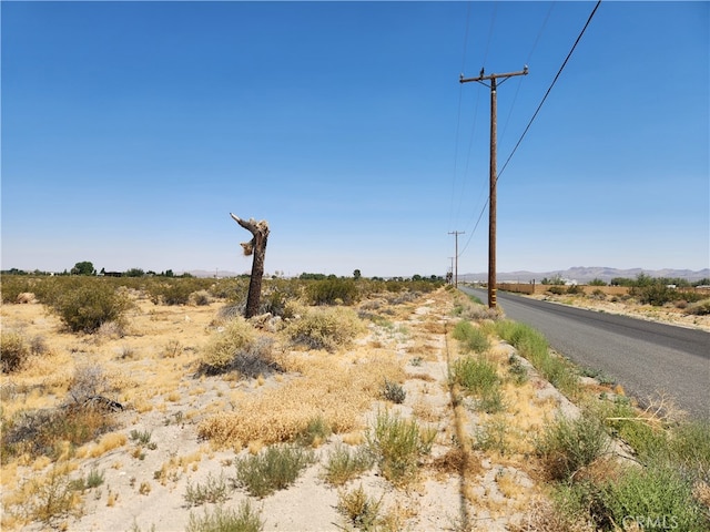 Listing photo 2 for 0 El Mirage Airport Rd, El Mirage CA 92301