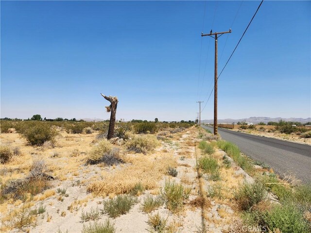 0 El Mirage Airport Rd, El Mirage, CA 92301