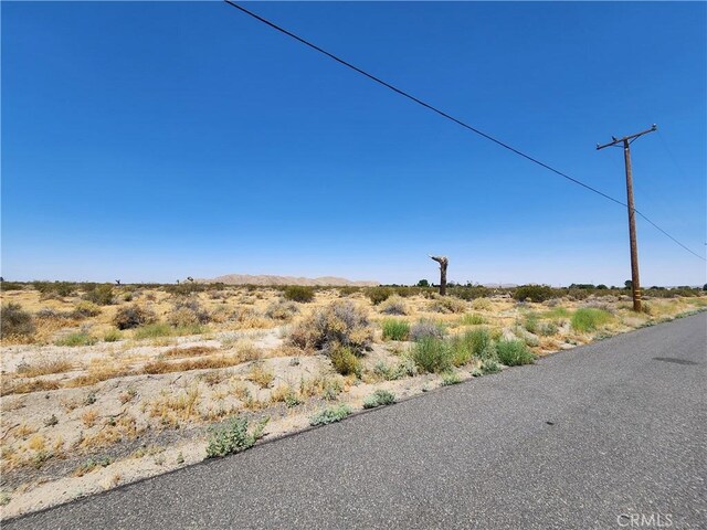 0 El Mirage Airport Rd, El Mirage, CA 92301