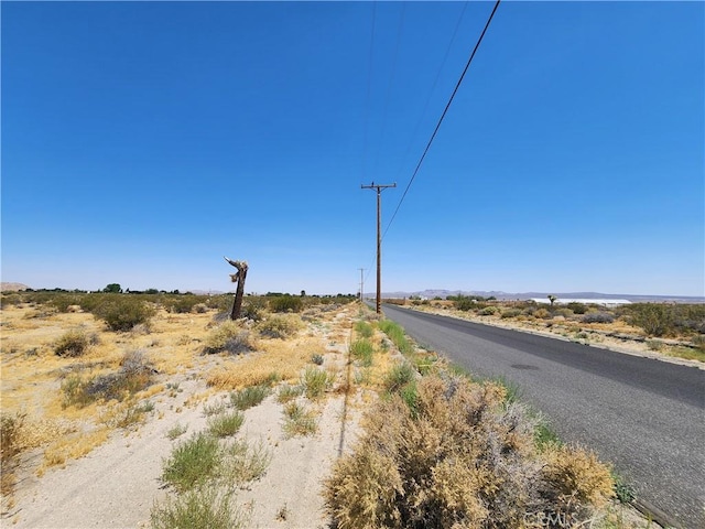 0 El Mirage Airport Rd, El Mirage, CA 92301