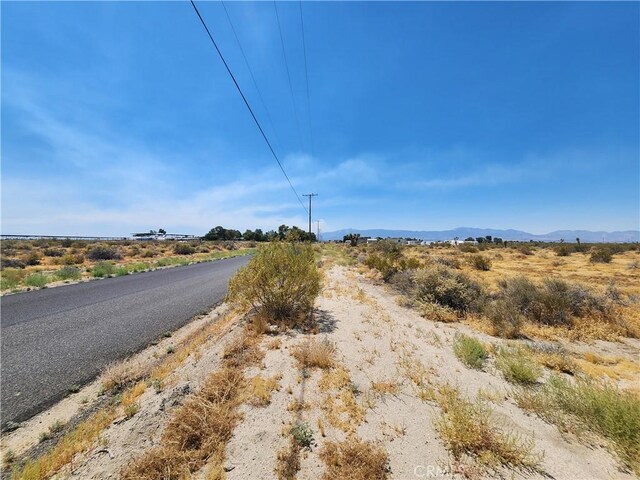 0 El Mirage Airport Rd, El Mirage, CA 92301