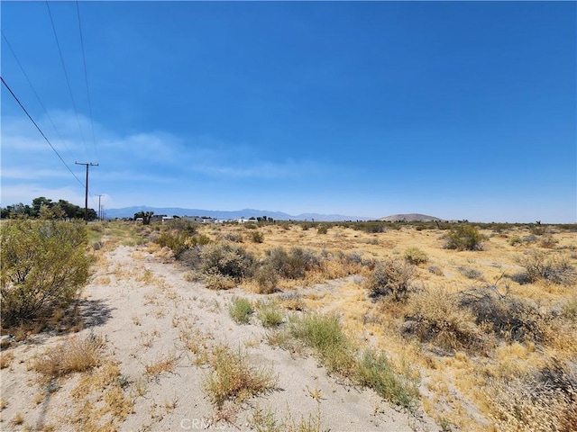 0 El Mirage Airport Rd, El Mirage, CA 92301