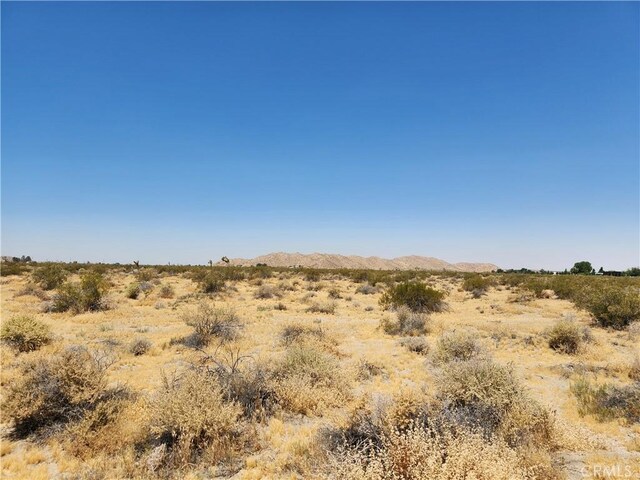 0 El Mirage Airport Rd, El Mirage, CA 92301