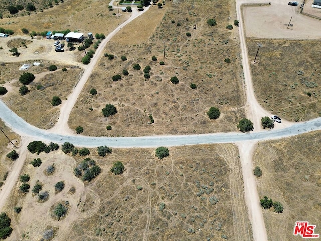 Listing photo 2 for 1947 Carson Mesa Rd, Palmdale CA 93550