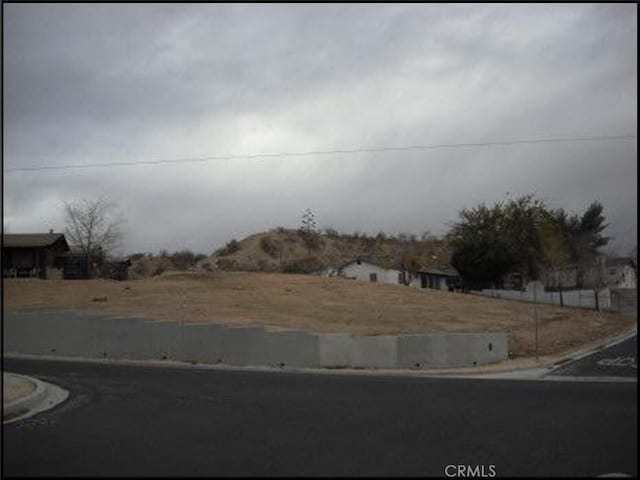 0 A St, Victorville CA, 92395 land for sale