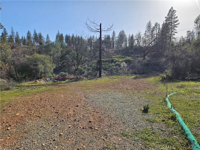 Listing photo 2 for 6LOT006 Feather Ridge Way, Berry Creek CA 95916